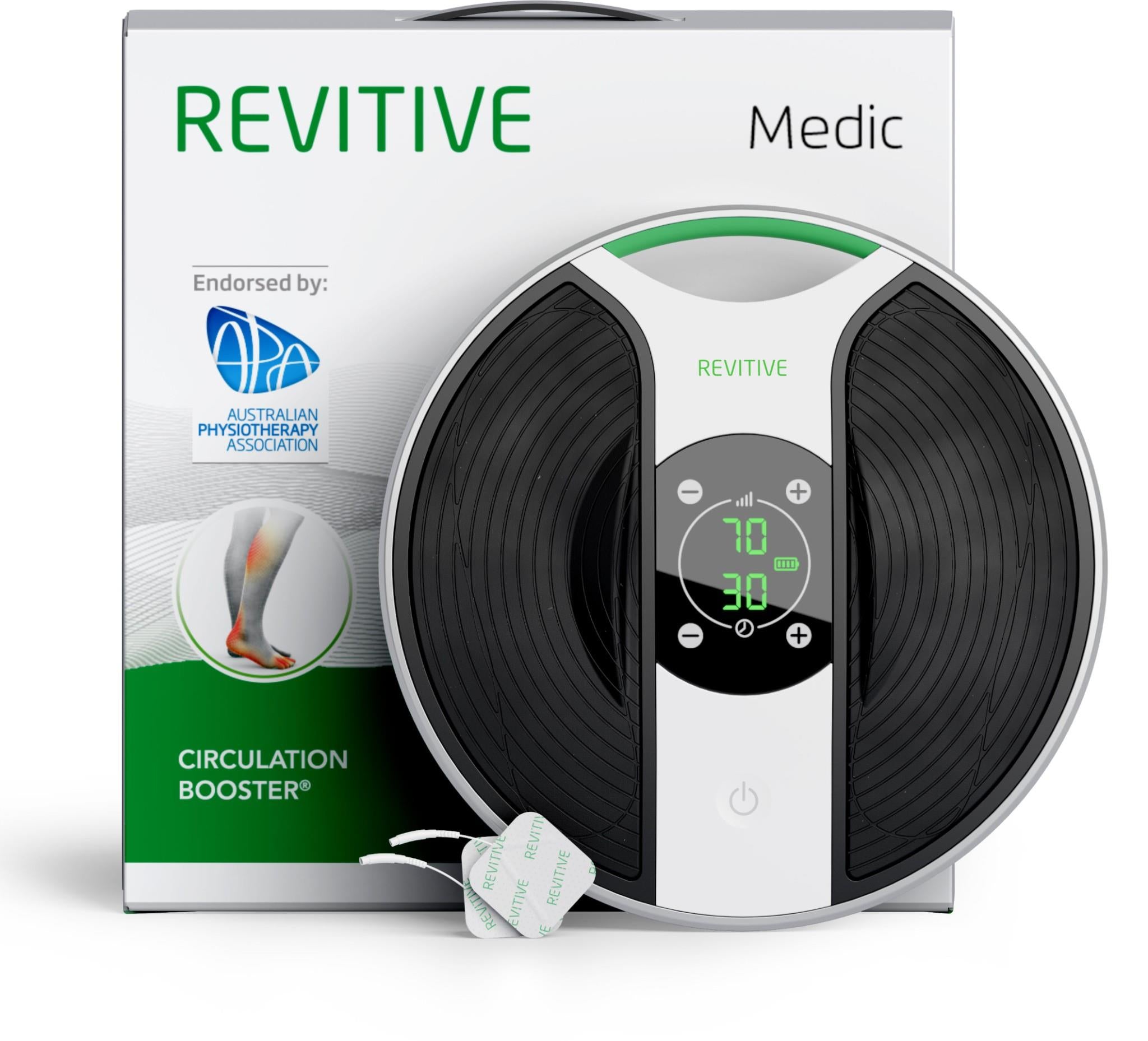Revitive Medic Circulation Booster