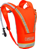 Hi-Viz Crux - Orange