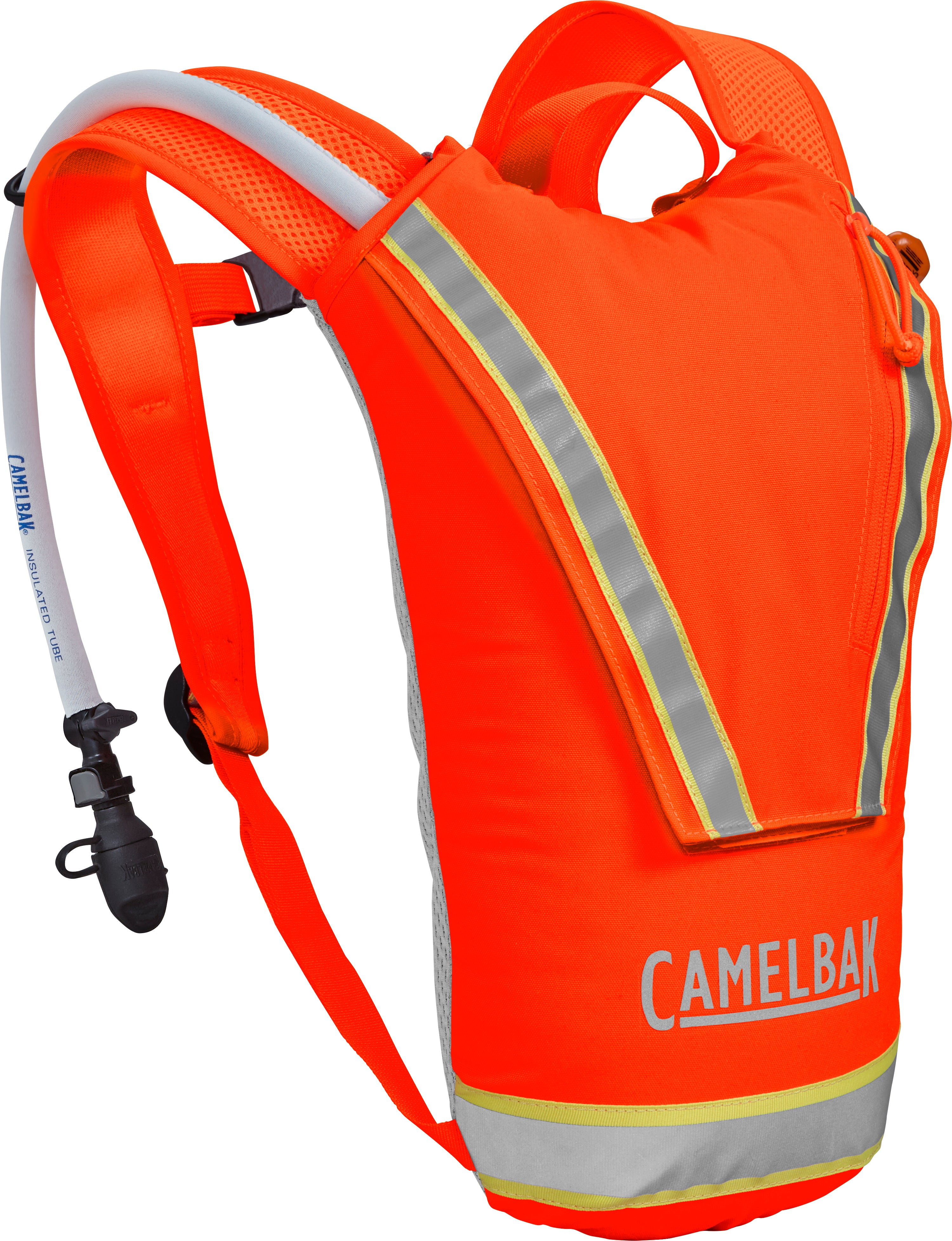 Hi-Viz Crux - Orange