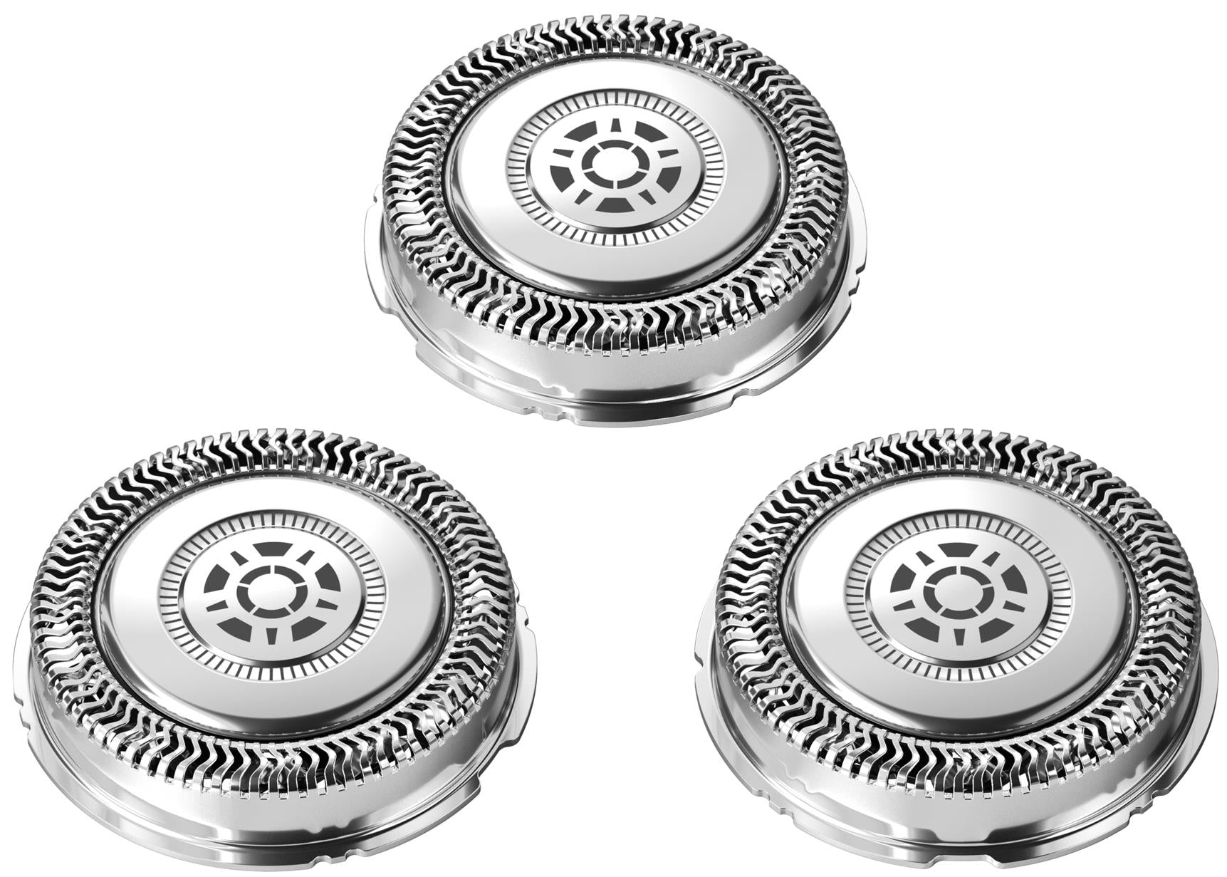 Philips Shaver Series 7000 & 5000 SkinIQ Replacement Shaving Head