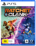 Ratchet & Clank: Rift Apart