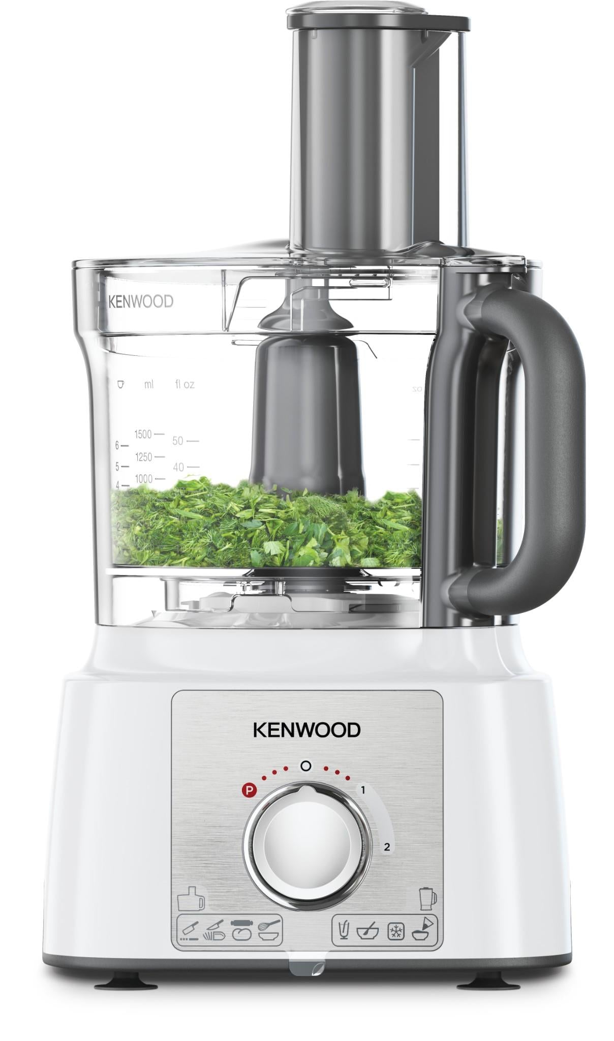 Kenwood Multipro Express Food Processor