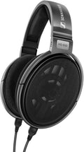 Sennheiser HD650 Open-Back Wired Over-Ear Headphones