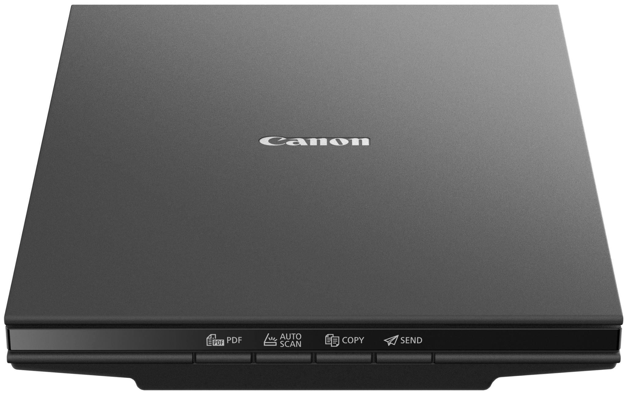 Canon LiDE300 Compact Flatbed Scanner
