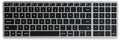 Satechi Slim X2 Bluetooth Backlit Keyboard