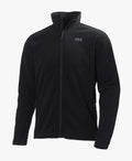 Mens Daybreaker Fleece Jacket - Black