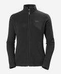 Womens Daybreaker Fleece Jacket - Black