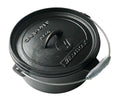 CAMP OVEN 4.2L 25X15CM