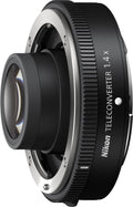 Nikon Z Teleconverter TC-1.4x Camera Lens