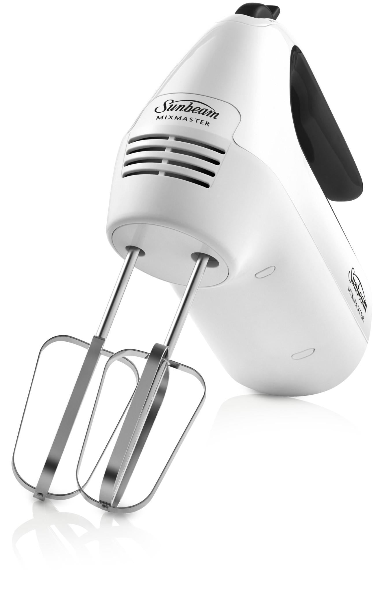 Sunbeam Mixmaster Hand Mixer
