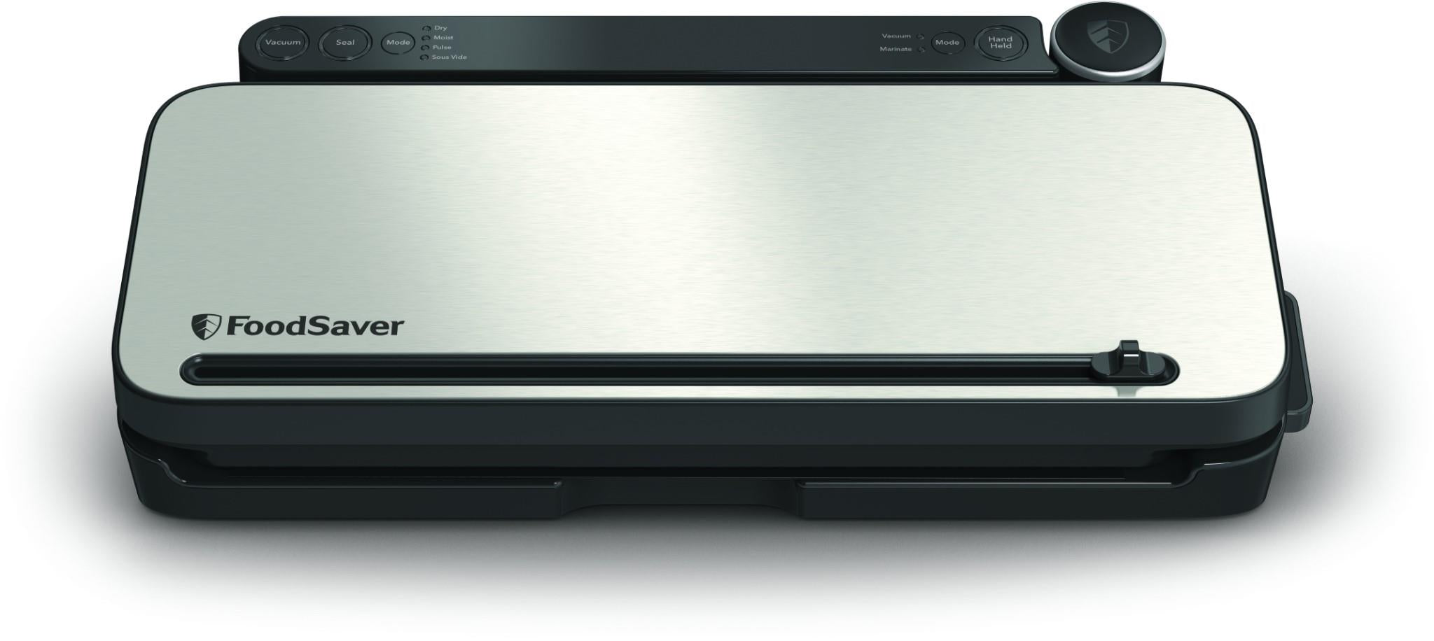 FoodSaver Controlled Multi Sealer