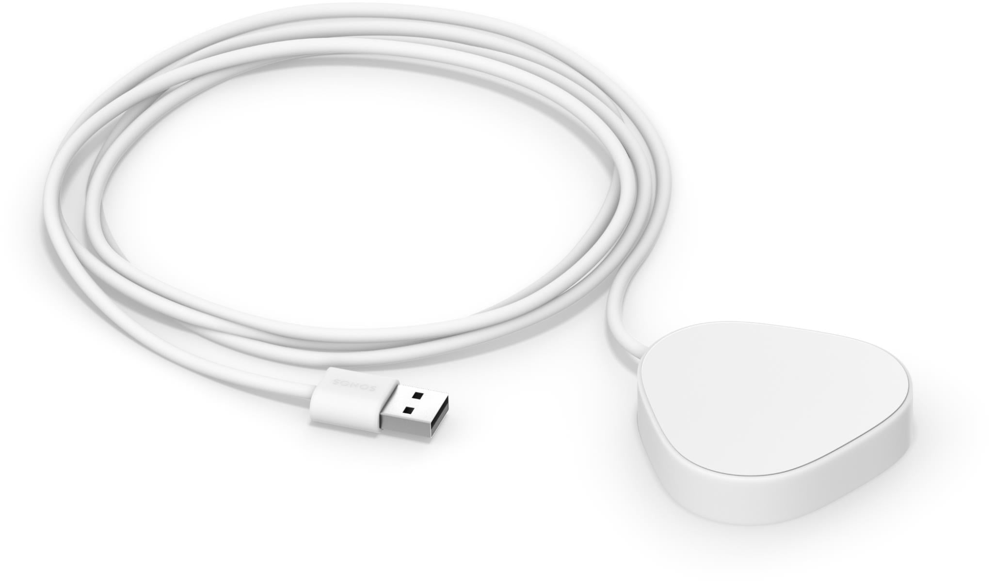 Sonos Roam Wireless Charger (White)