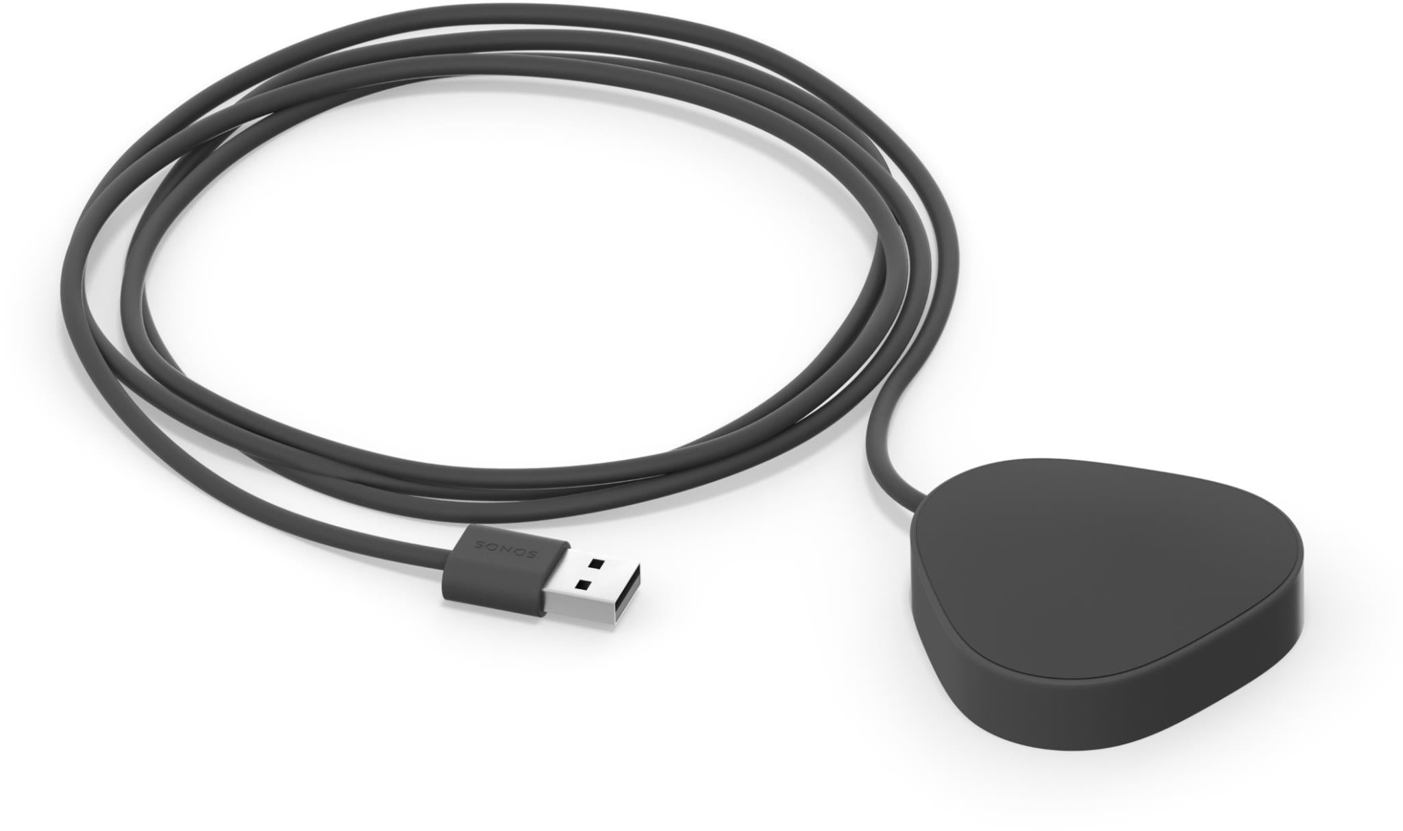 Sonos Roam Wireless Charger (Black)