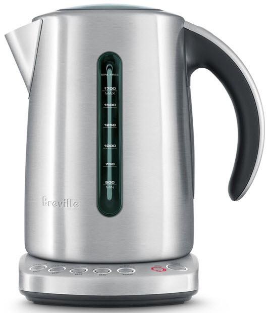 Breville the Smart Kettle (S/Steel)