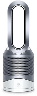 Dyson Pure Hot+Cool Purifying Fan Heater (White/Silver) [2021]