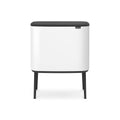Brabantia BO Touch Bin 36 Litre