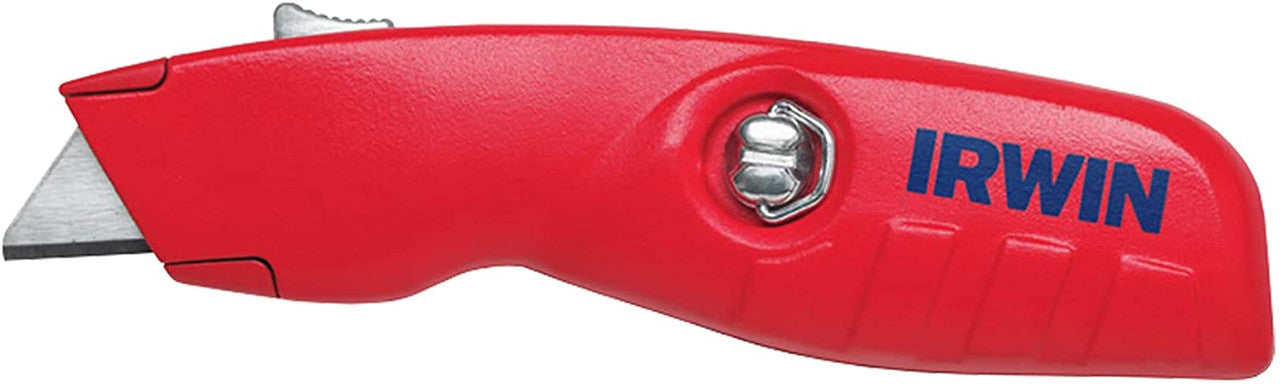Irwin ProTouch Knife Retractable