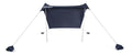 SOLBREEZE SHELTER - 7' x 7'