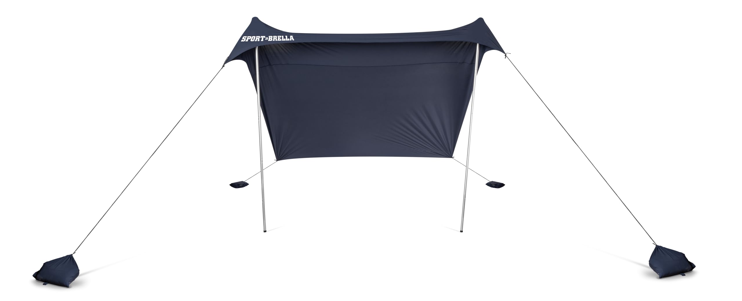 SOLBREEZE SHELTER - 7' x 7'