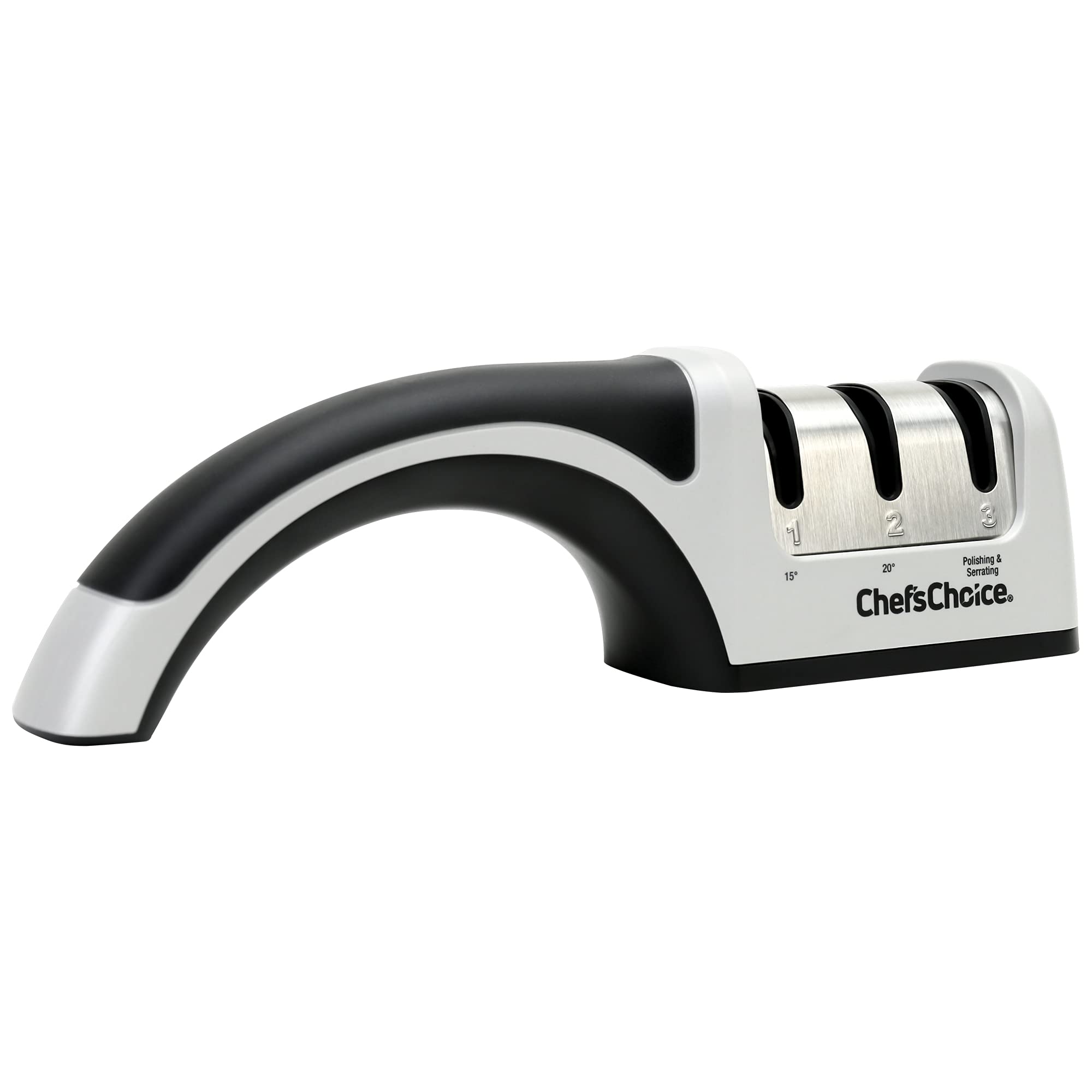 Chefs Choice ProntoPro Diamond Home Knife Sharpener