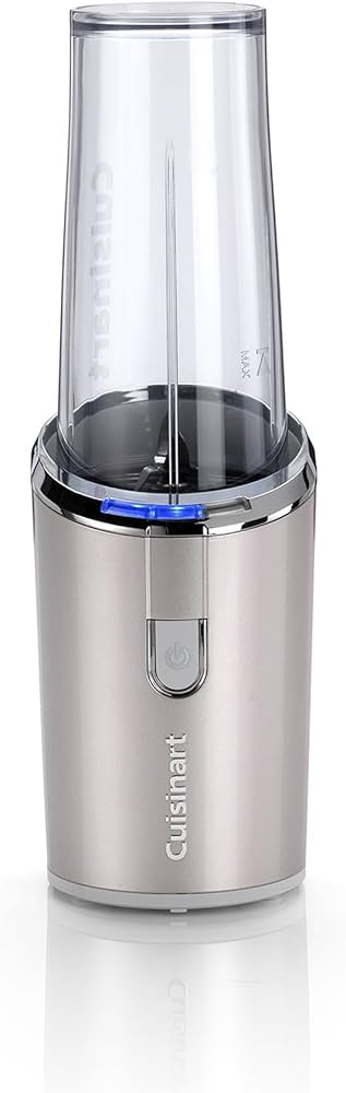 Cuisinart Cordless Blender