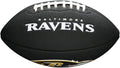 MINI NFL TEAM SOFT TOUCH FOOTBALL - BALTIMORE RAVENS