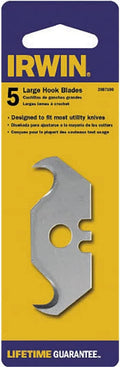 Irwin Blade Hook 5Pk