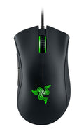 Razer DeathAdder Essential Ergonomic Wired Gaming Mouse