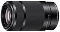 Sony SEL55210B 55-210mm Zoom E-Mount Camera Lens