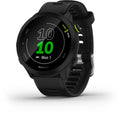 Garmin Forerunner 55 Sports Watch (Black)