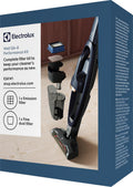 Electrolux Well Q7 Performance Kit