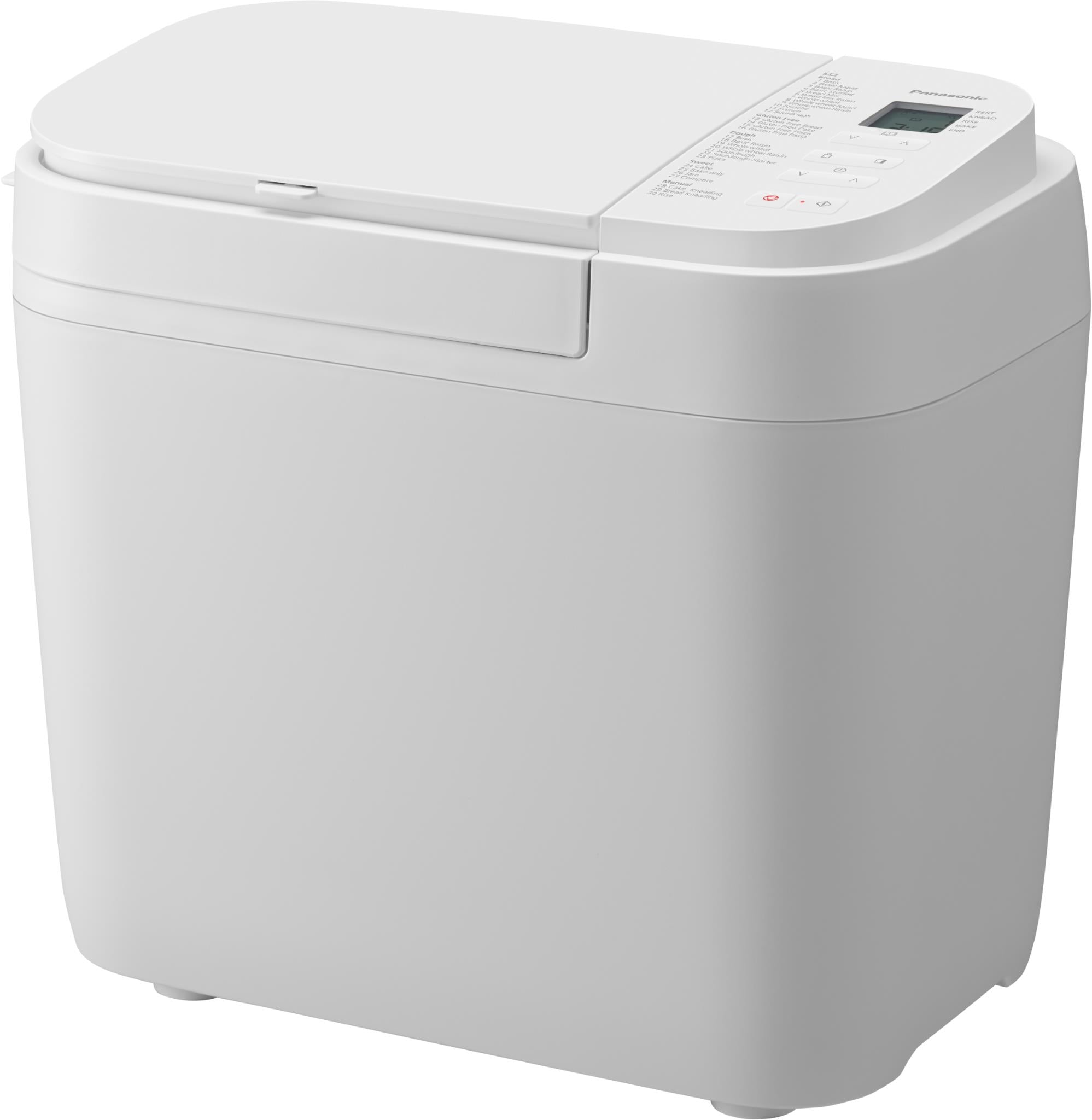 Panasonic Bread Maker (White)