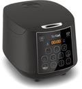Tefal Easy Rice & Slow Cooker Plus