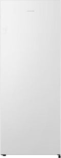 Hisense HRVF155 155L Upright Freezer (White)