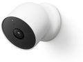 Google Nest  Outdoor/ Indoor Battery Security Camera