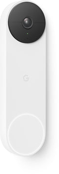Google Nest Doorbell (Battery)
