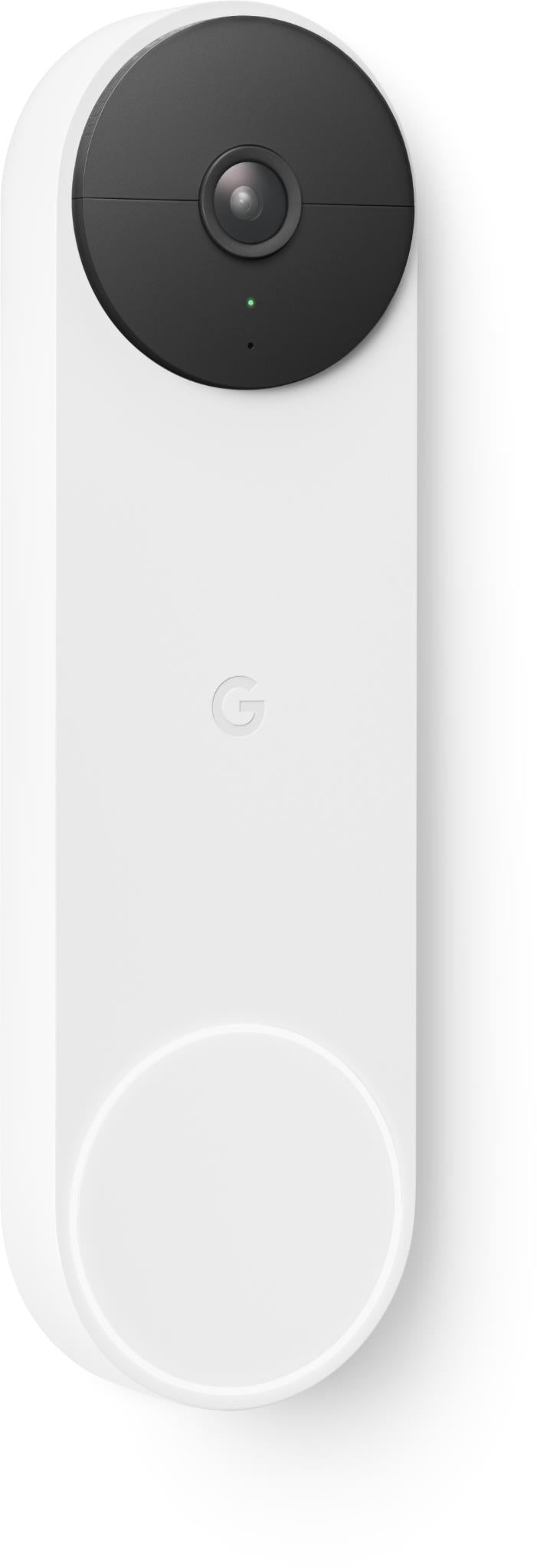 Google Nest Doorbell (Battery)