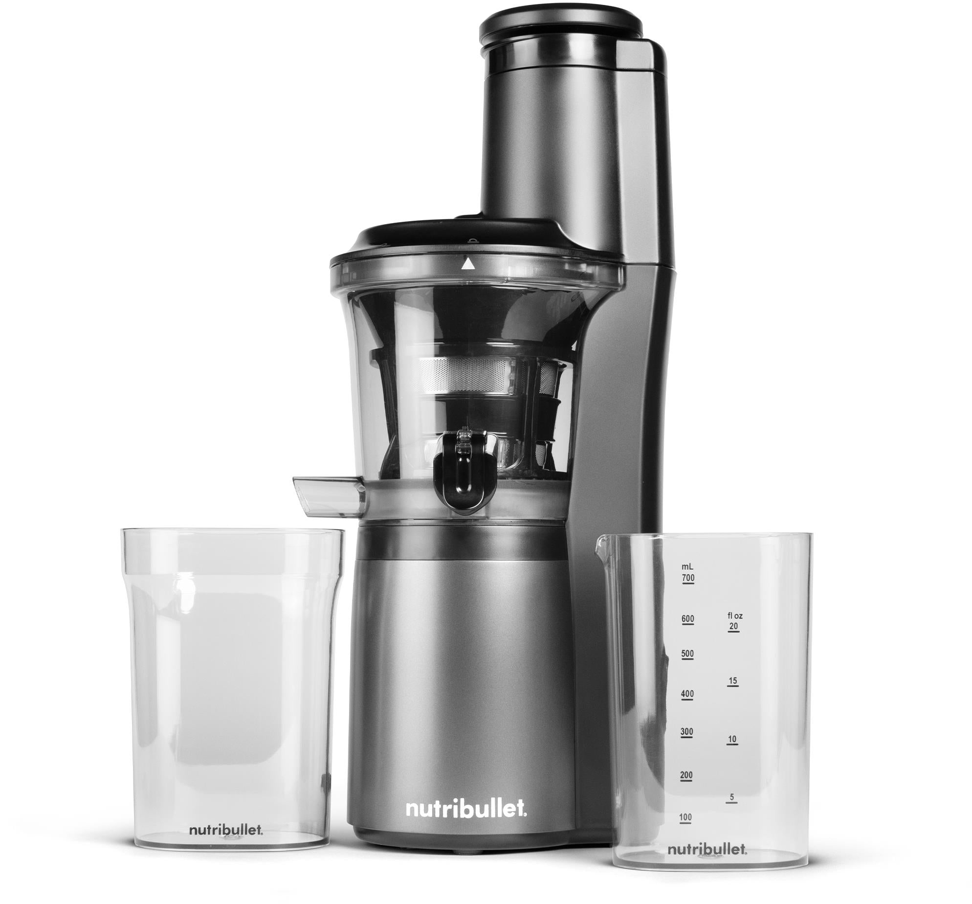 Nutribullet Slow Juicer
