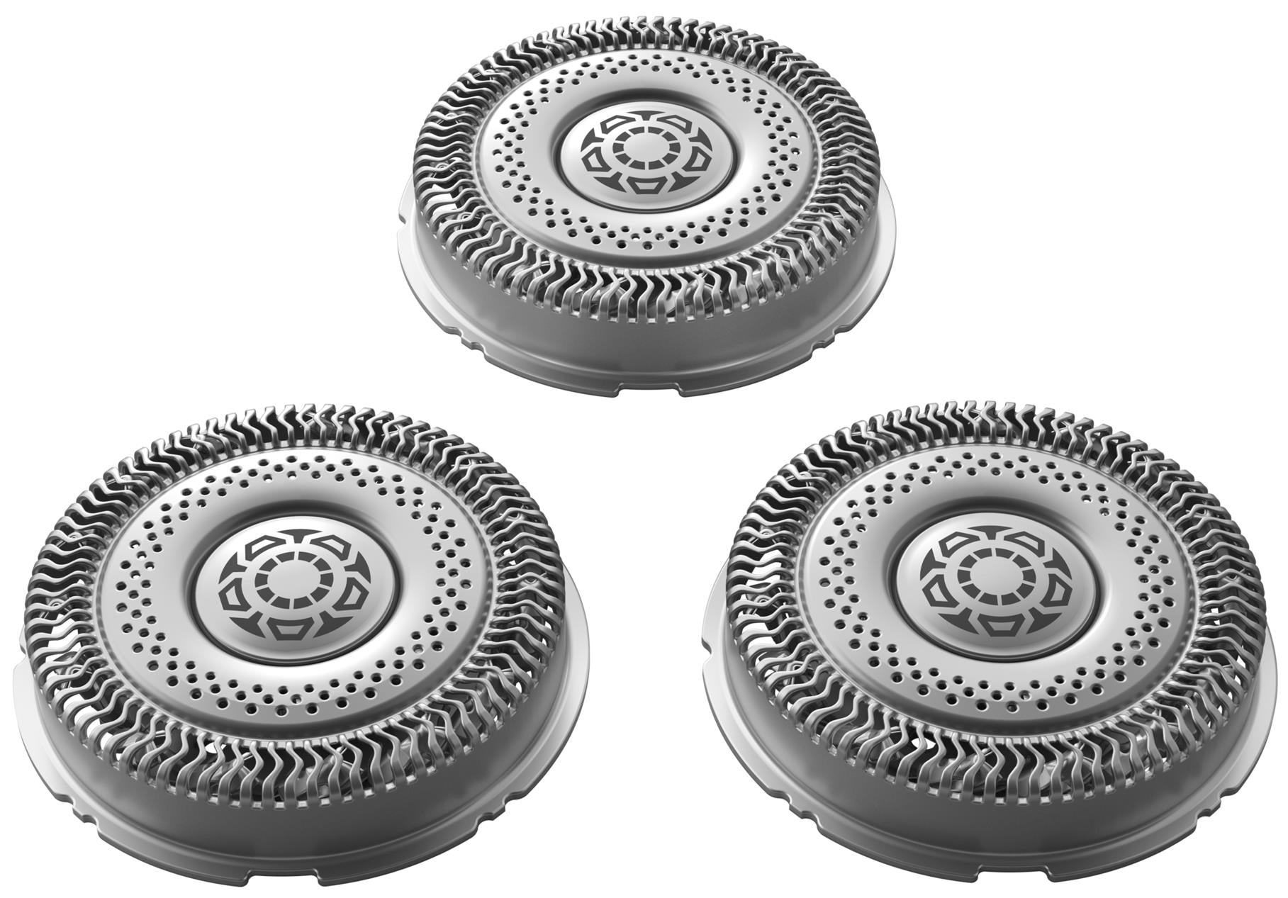 Philips Shaver Series 9000 SkinIQ Replacement Shaving Head