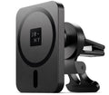 Journey MagSafe Compatible 15W Wireless Charging Car Mount for iPhone
