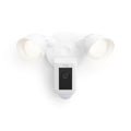 Ring Floodlight Cam Wired Plus (White)