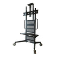 BenQ 5J.BQP11.025 Pro AV Trolley 43-86''
