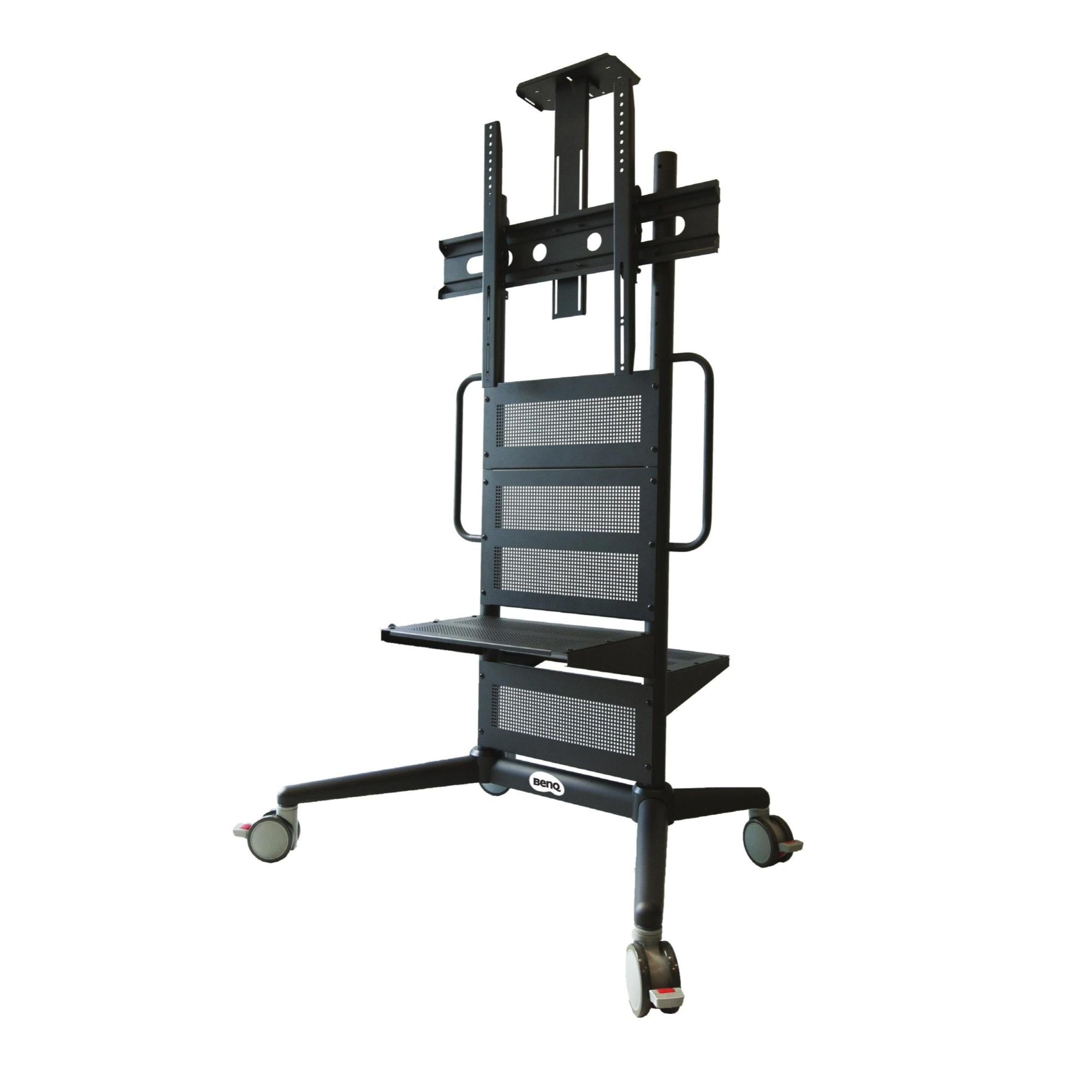 BenQ 5J.BQP11.025 Pro AV Trolley 43-86''