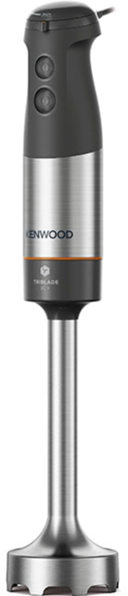 Kenwood HBM60307GY Kenwood Triblade XL PLUS Hand Blender