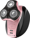 Remington Pure Confidence Lady Shaver
