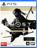 Ghost of Tsushima Director’s Cut