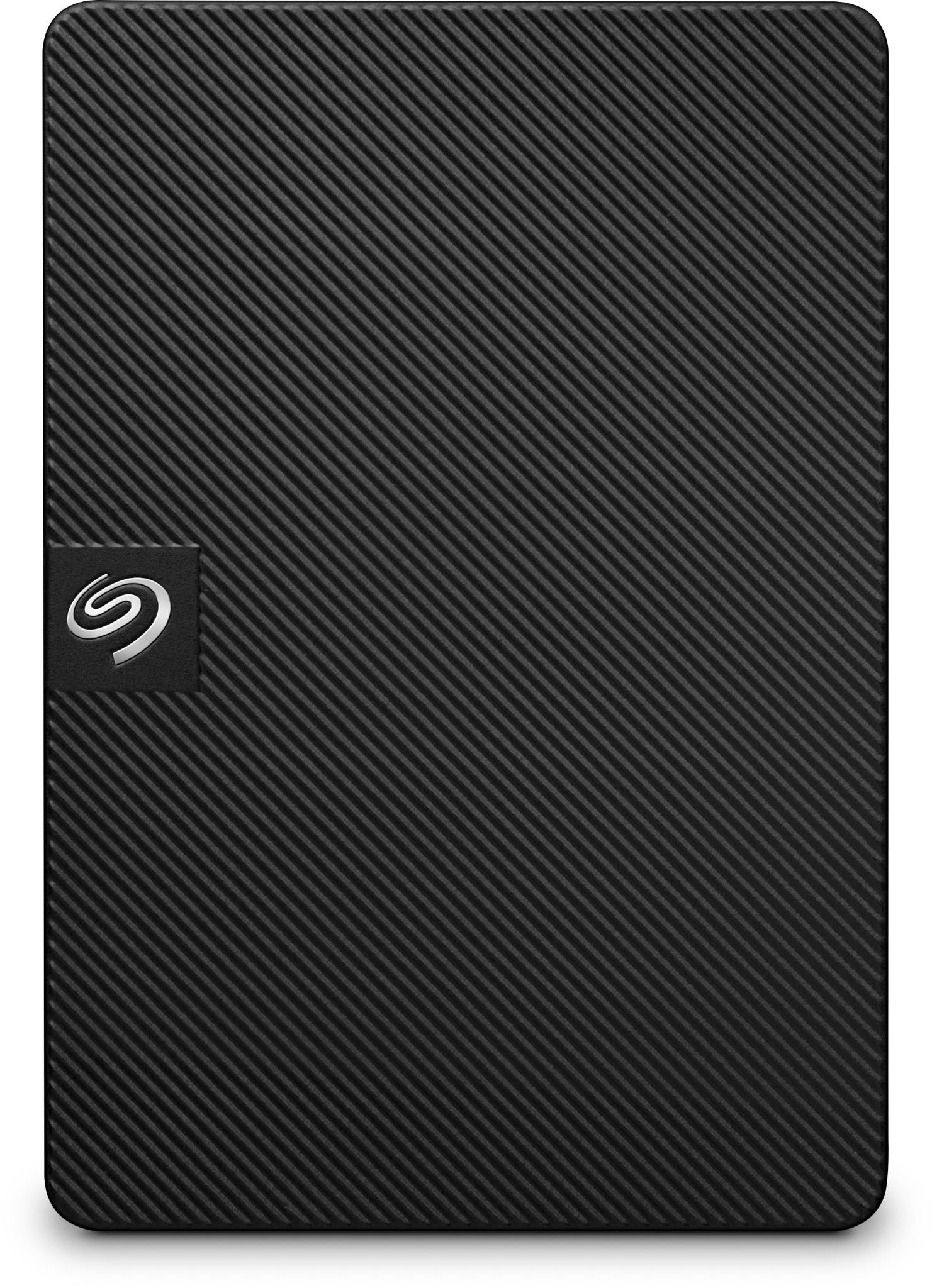 Seagate Expansion Portable 4TB Hard Drive