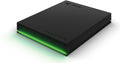 Seagate Game Drive Portable 2TB Xbox Hard Drive
