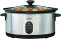 Sunbeam SecretChef 5.5L Slow Cooker