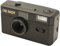 OneShot Retro Reusable 35mm Film Camera